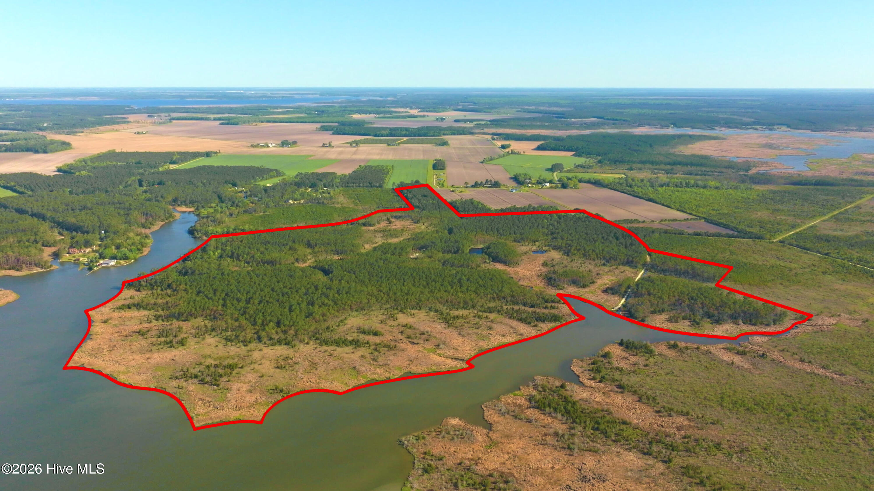 3277 Hodges Road Property Photo 6