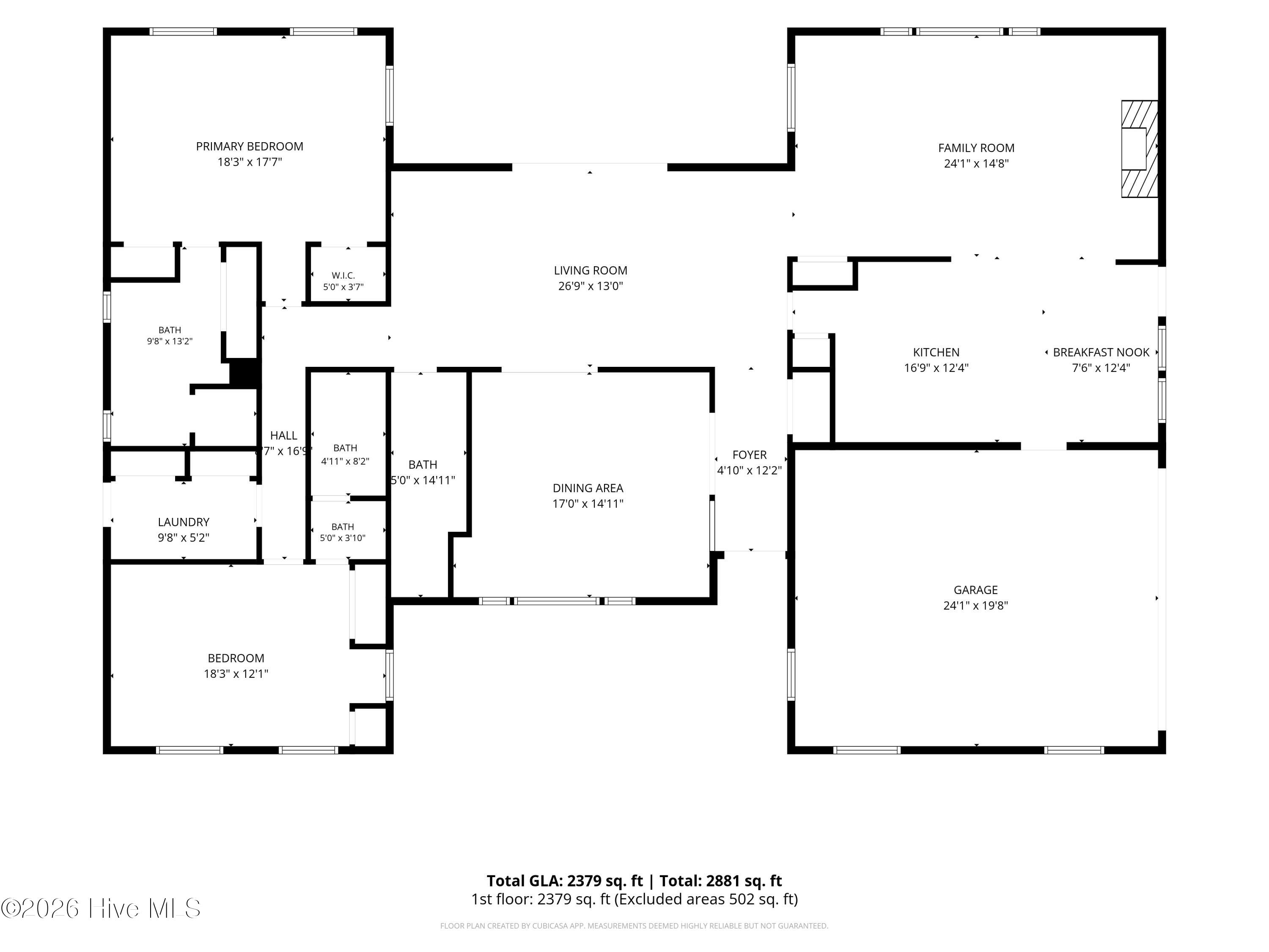 59 Pine Ridge Drive Property Photo 57