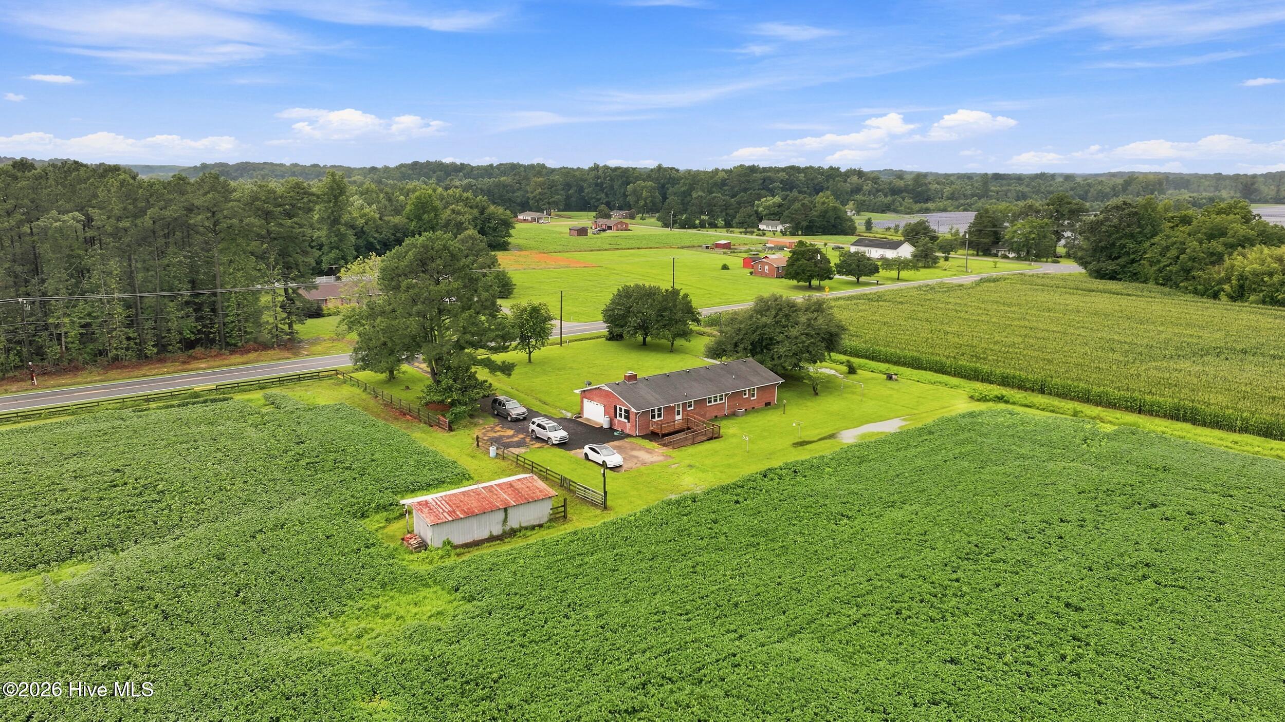 1258 Us Highway 158 E Property Photo 5