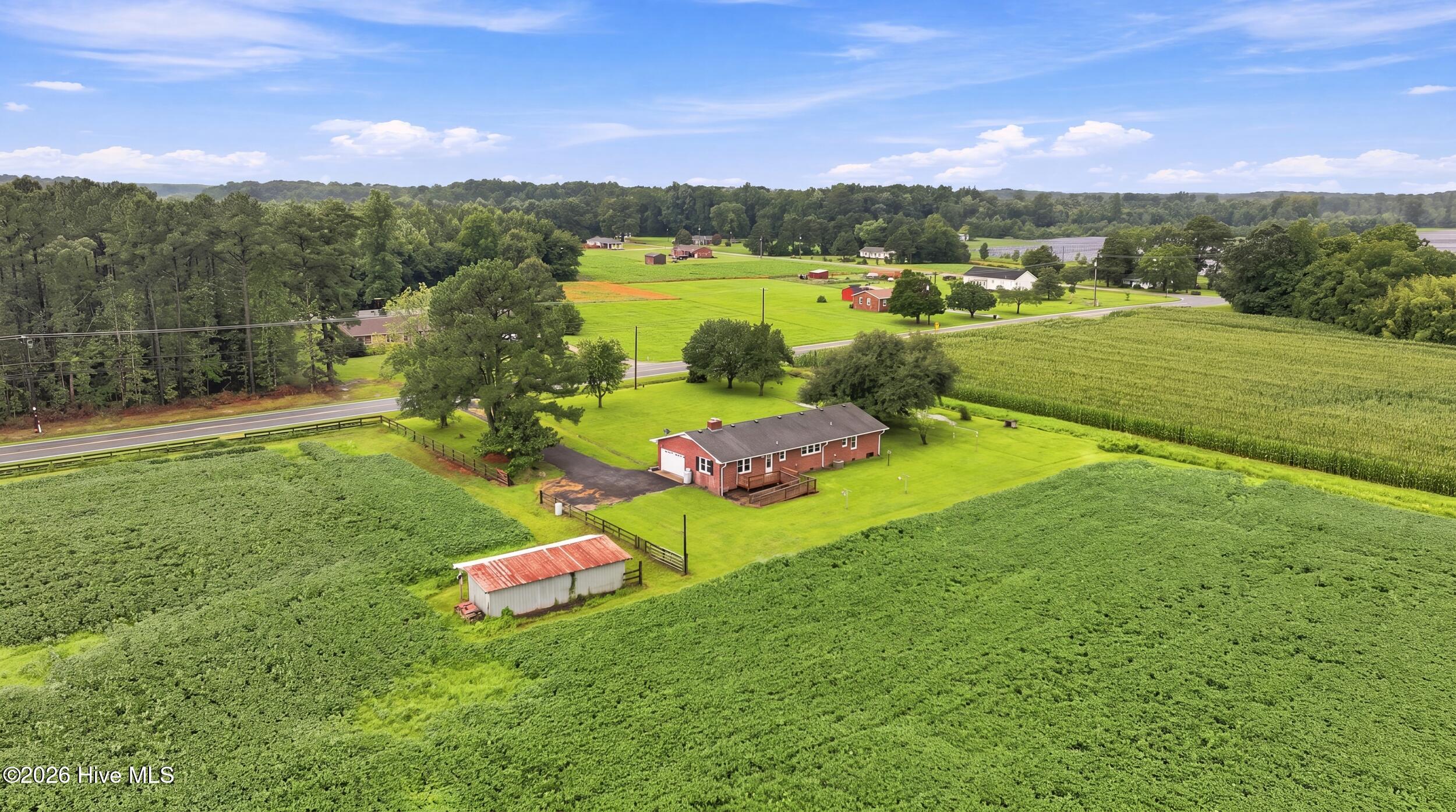 1258 Us Highway 158 E Property Photo 7