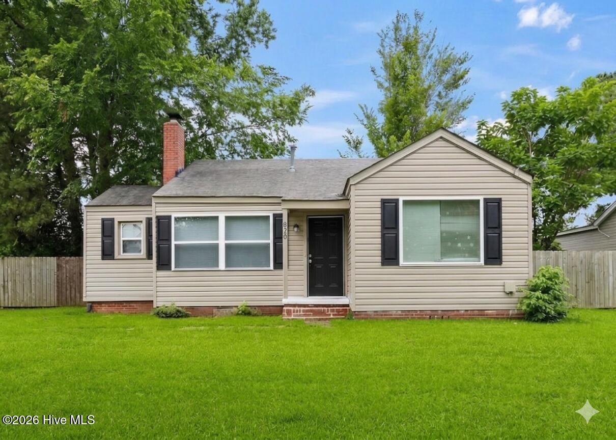 620 W Buena Vista Avenue Property Photo 1