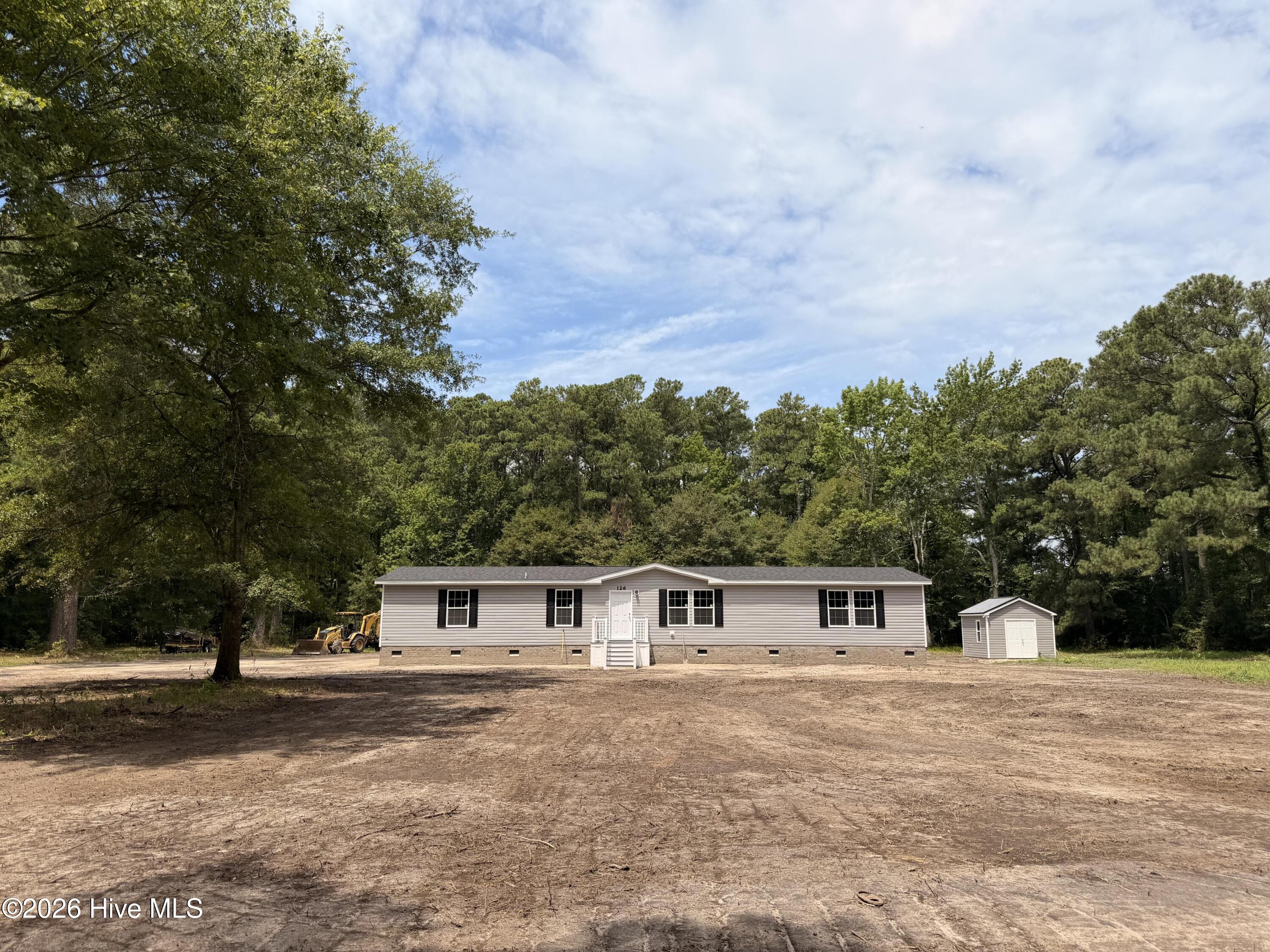 126 Tomlinson Lane Property Photo 1