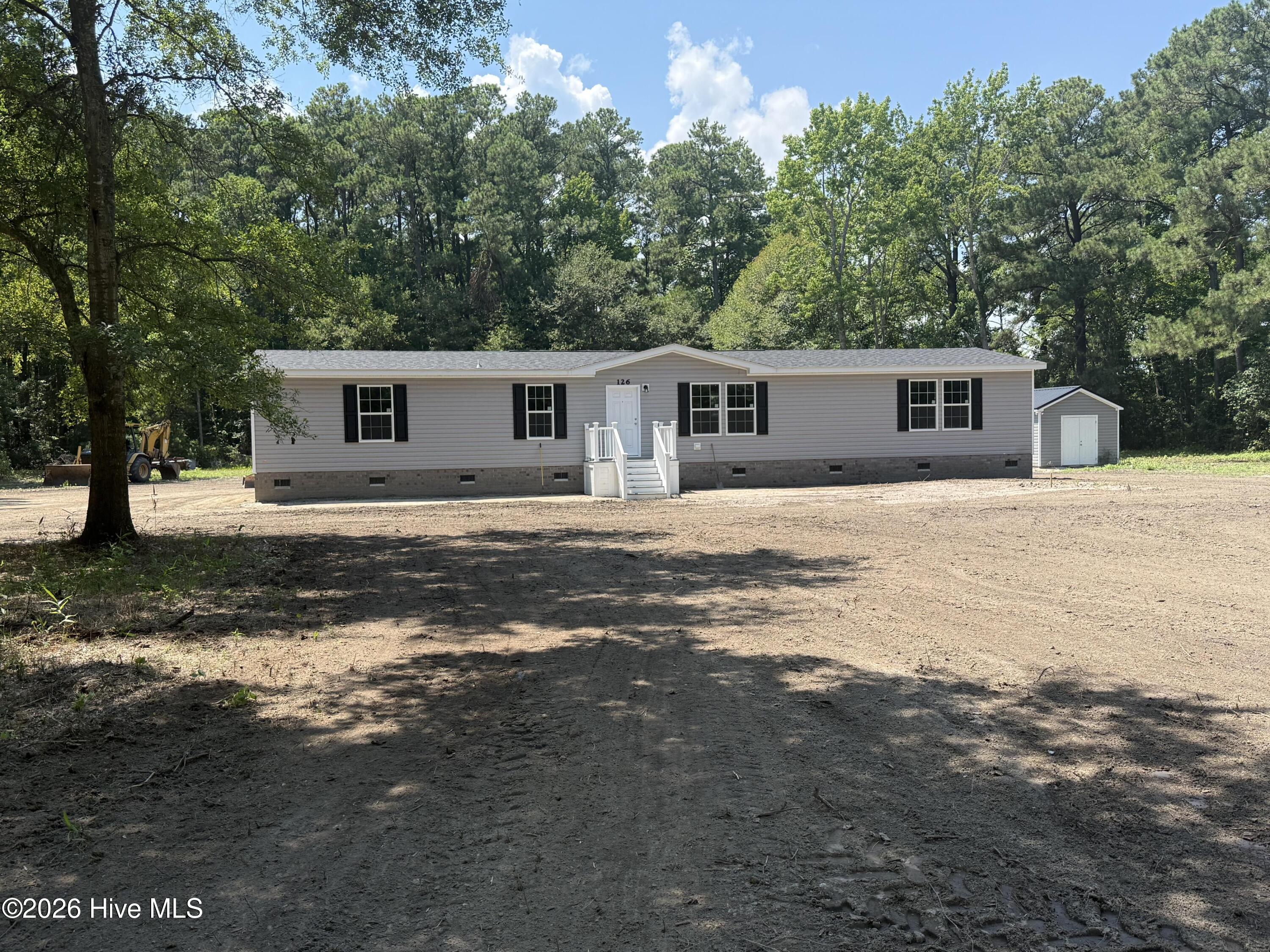 126 Tomlinson Lane Property Photo 26