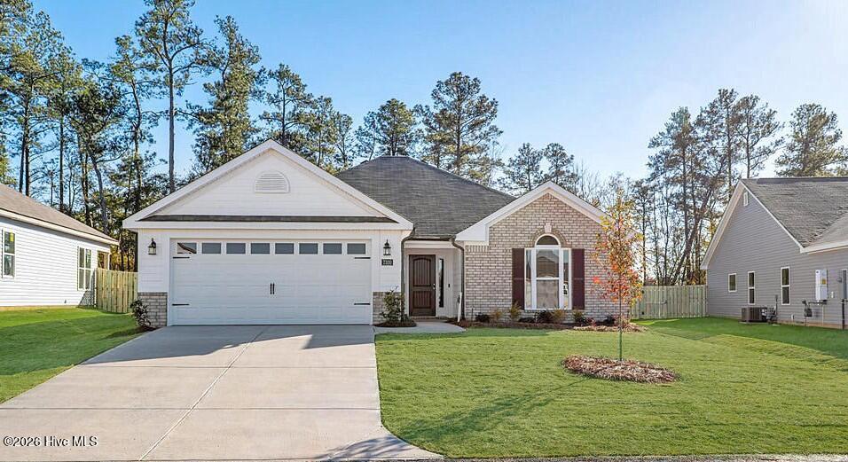 7320 Paisley Circle Property Photo 1