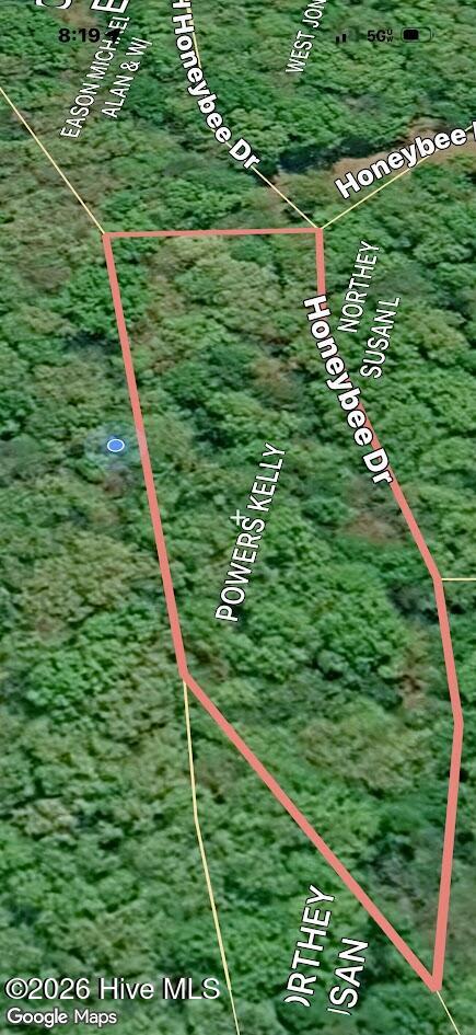 Lot 43 Pine Cove Lane Property Photo 5