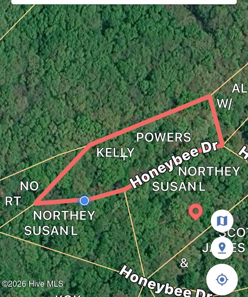 Lot 43 Pine Cove Lane Property Photo 9