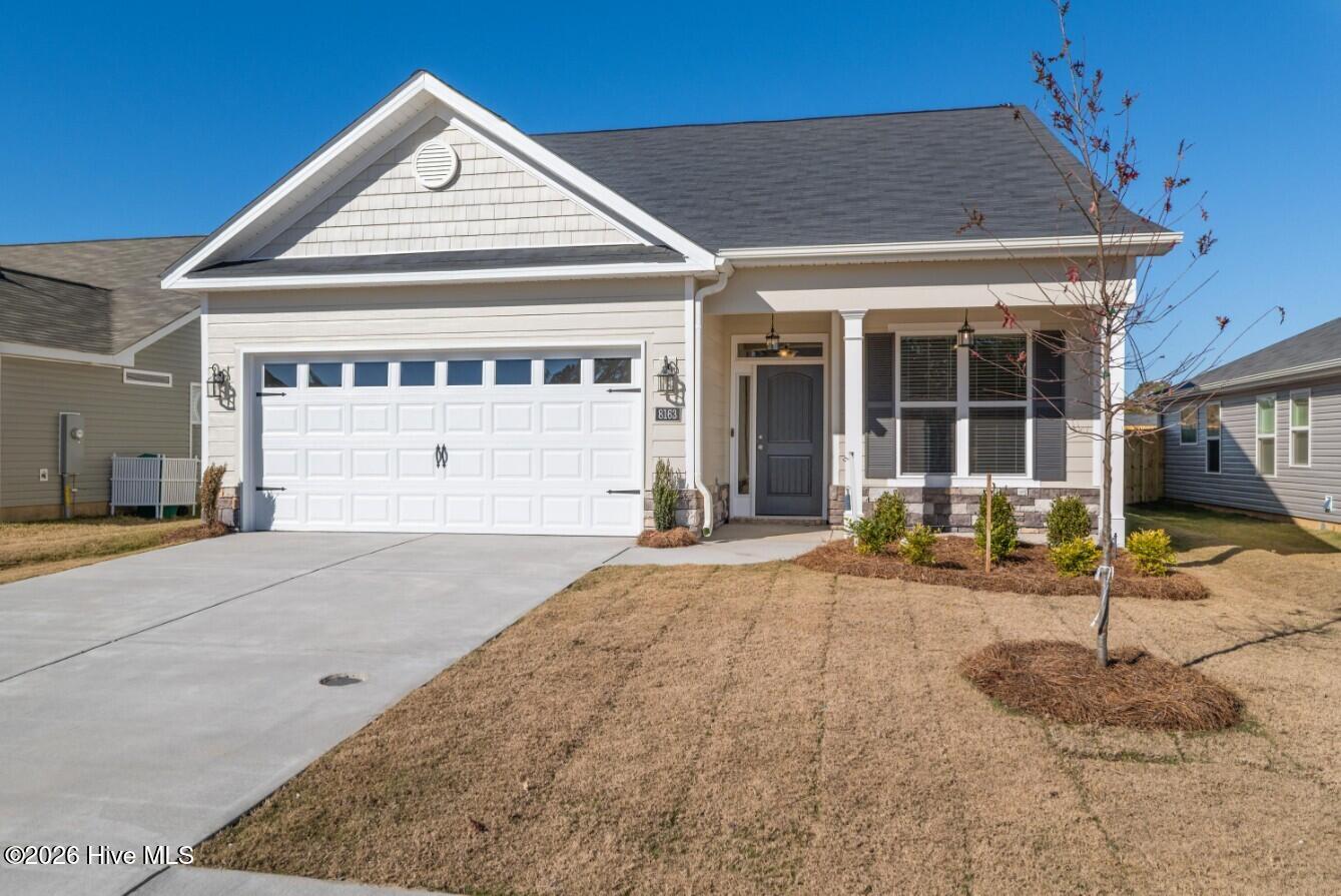 8163 Snelling Drive Property Photo 3