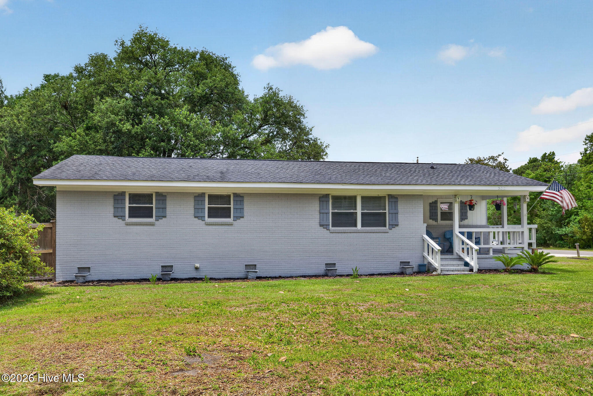 5012 Masonboro Loop Road Property Photo 3