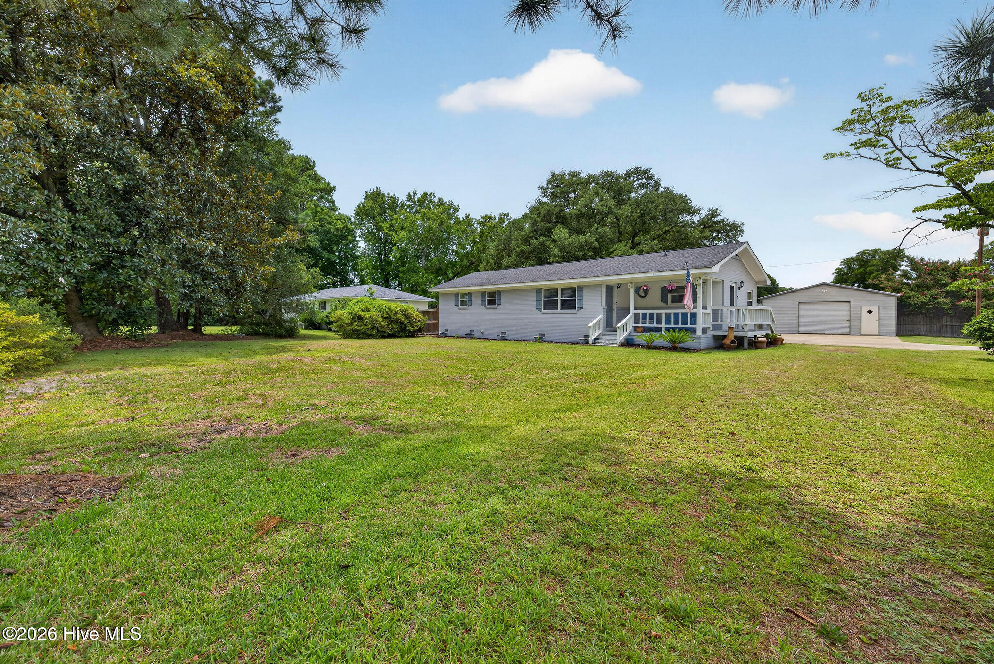 5012 Masonboro Loop Road Property Photo 4