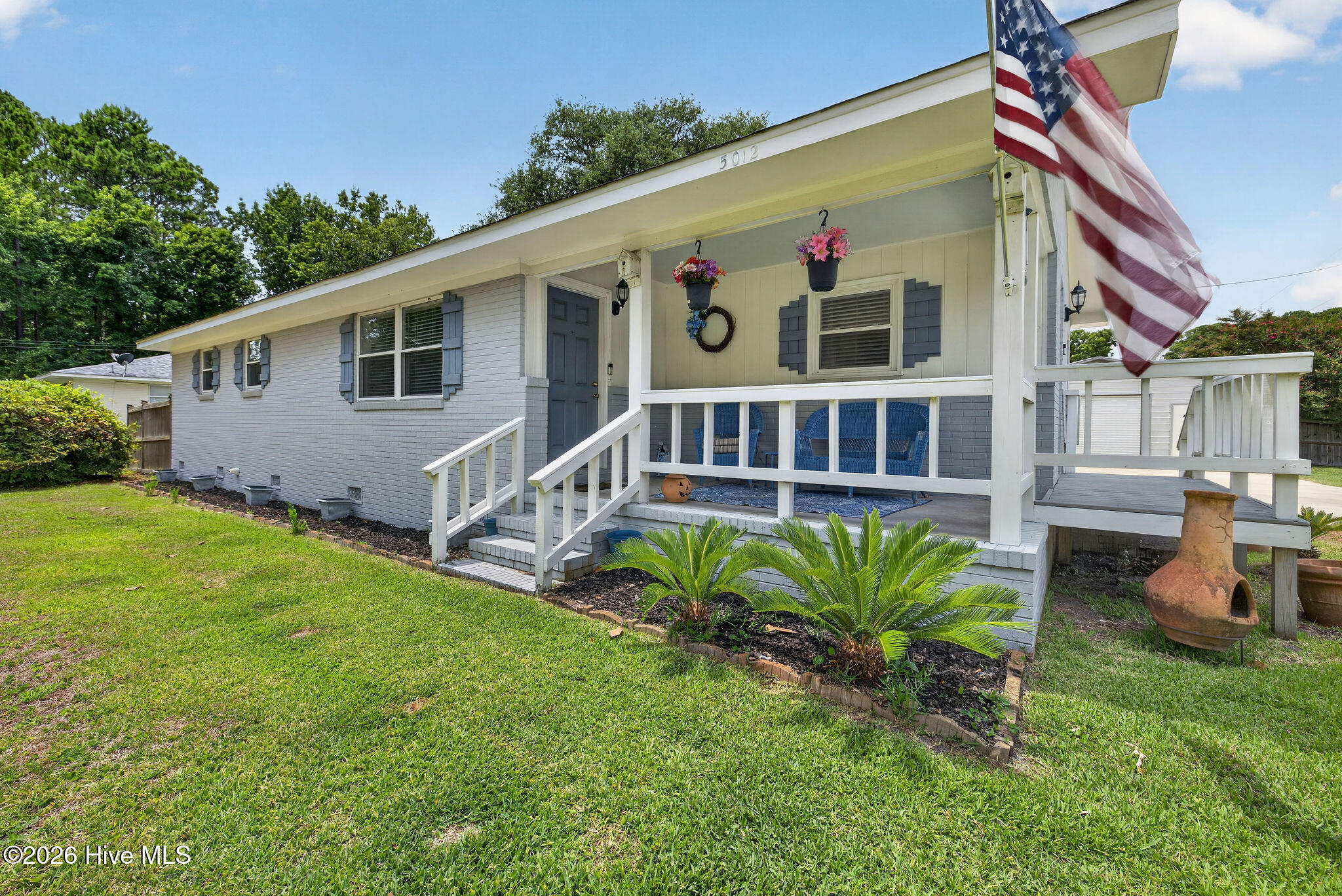 5012 Masonboro Loop Road Property Photo 5