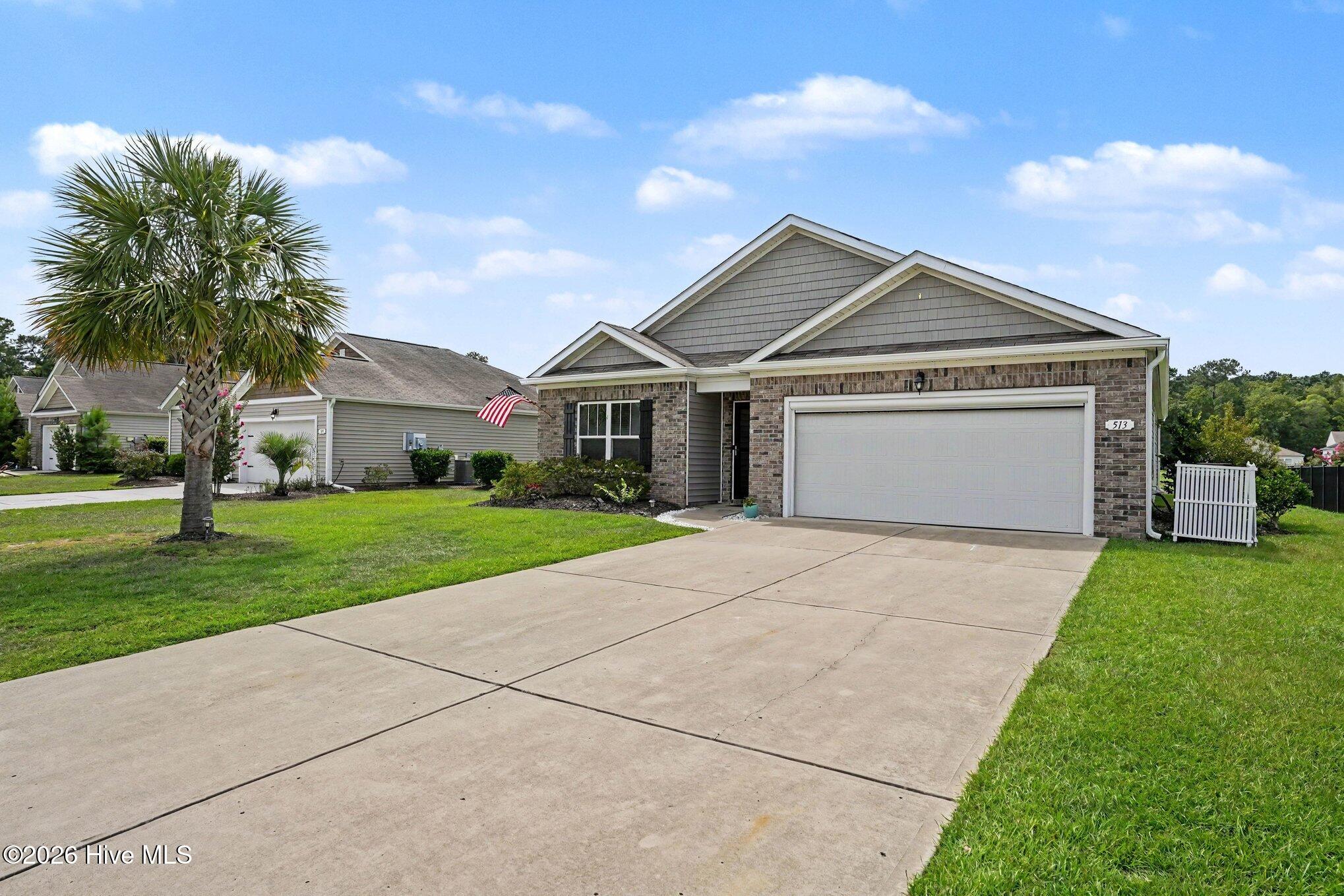 513 Affinity Drive Property Photo 2