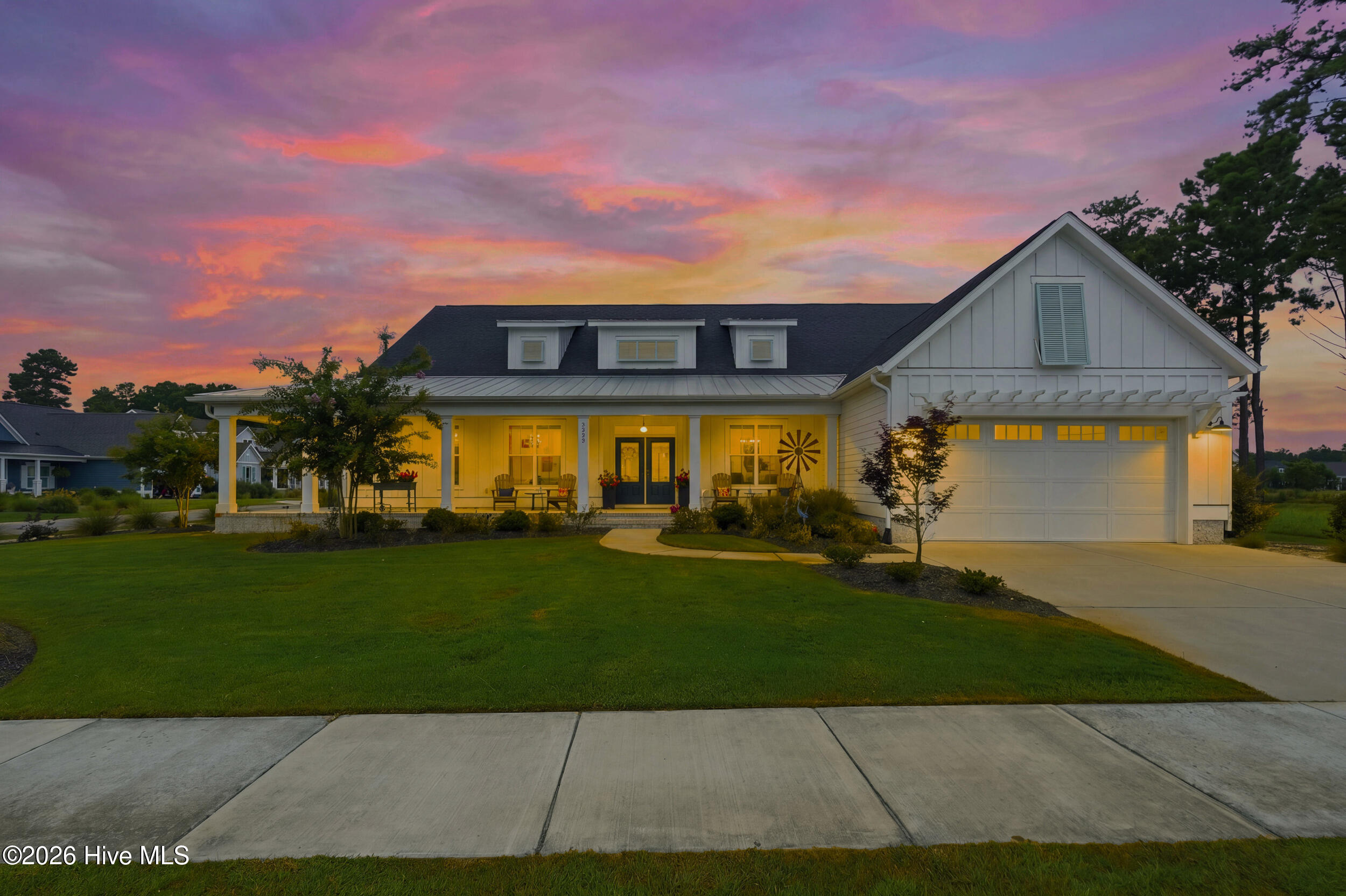 132 Anchors Away Drive Property Photo 3