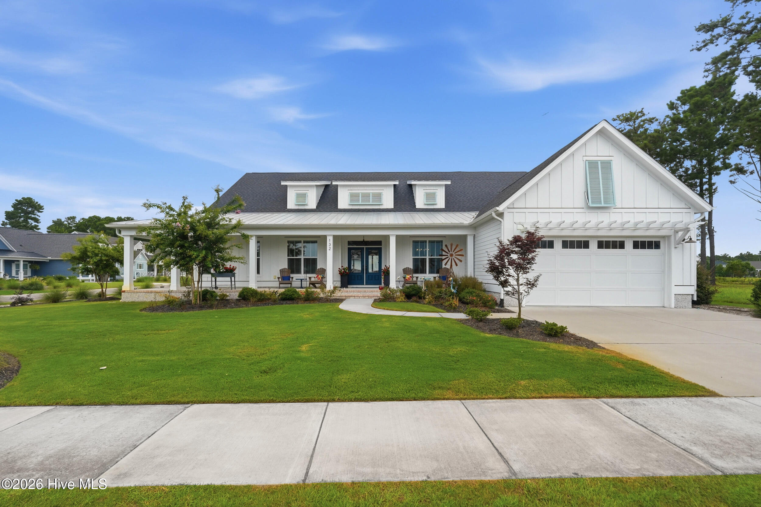 132 Anchors Away Drive Property Photo 4