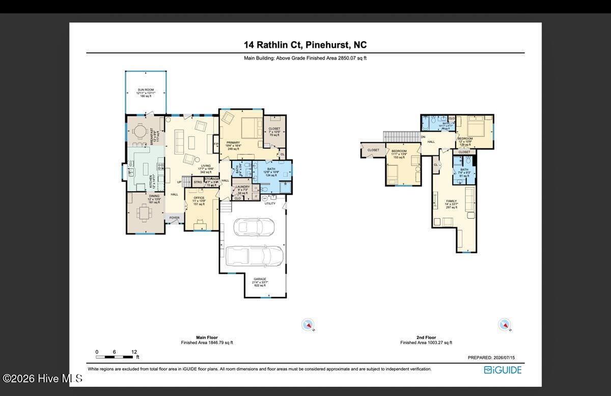 14 Rathlin Court Property Photo 58