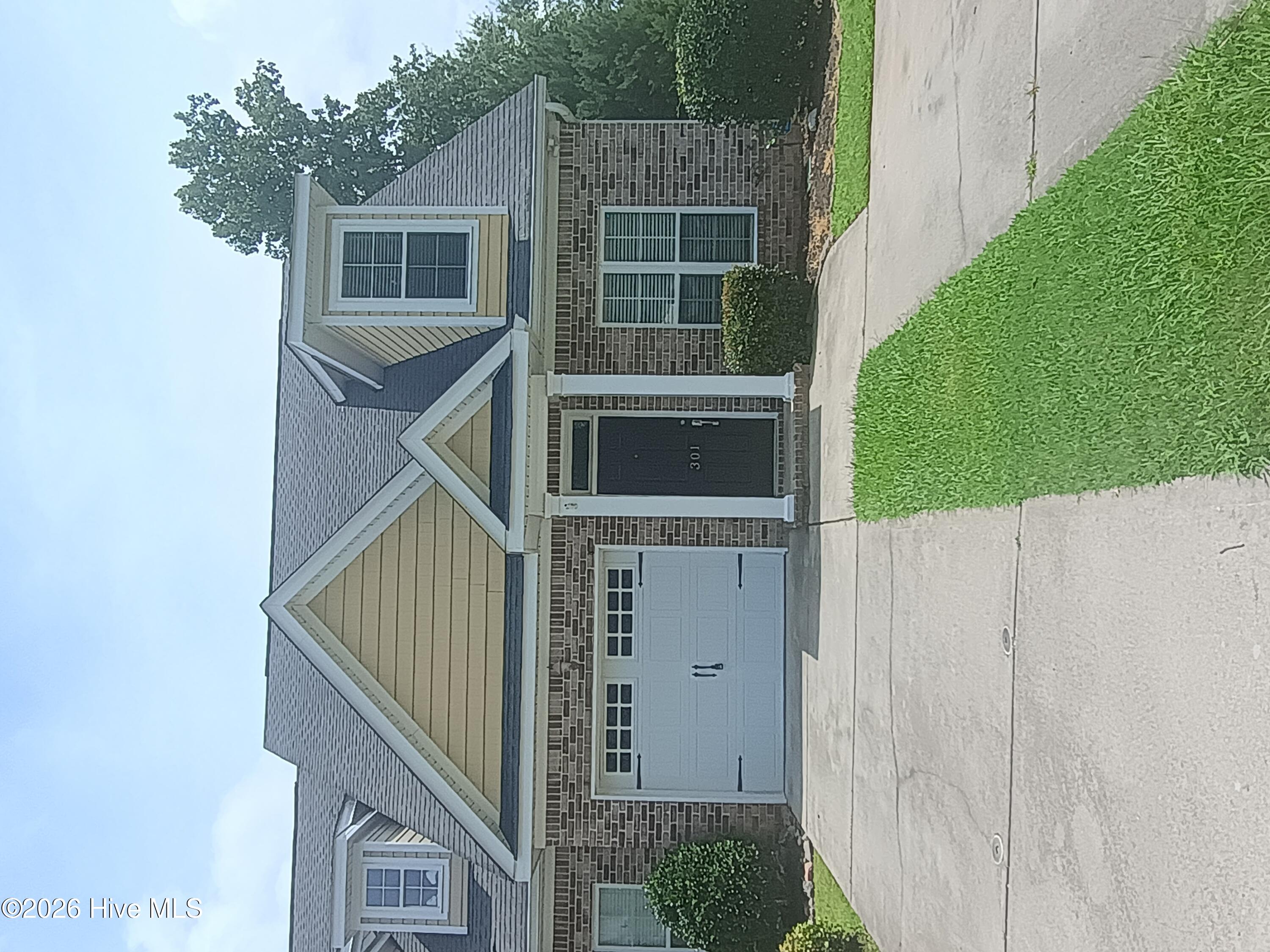 301 Buxton Lane Property Photo 1