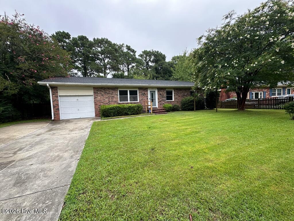 319 Cardinal Road Property Photo 1
