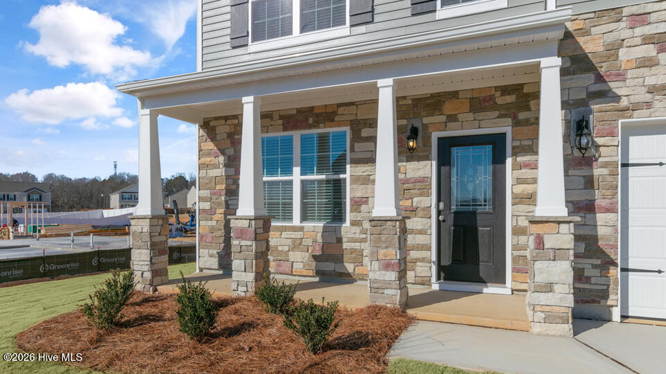 1503 Stone Wood Drive Property Photo 4