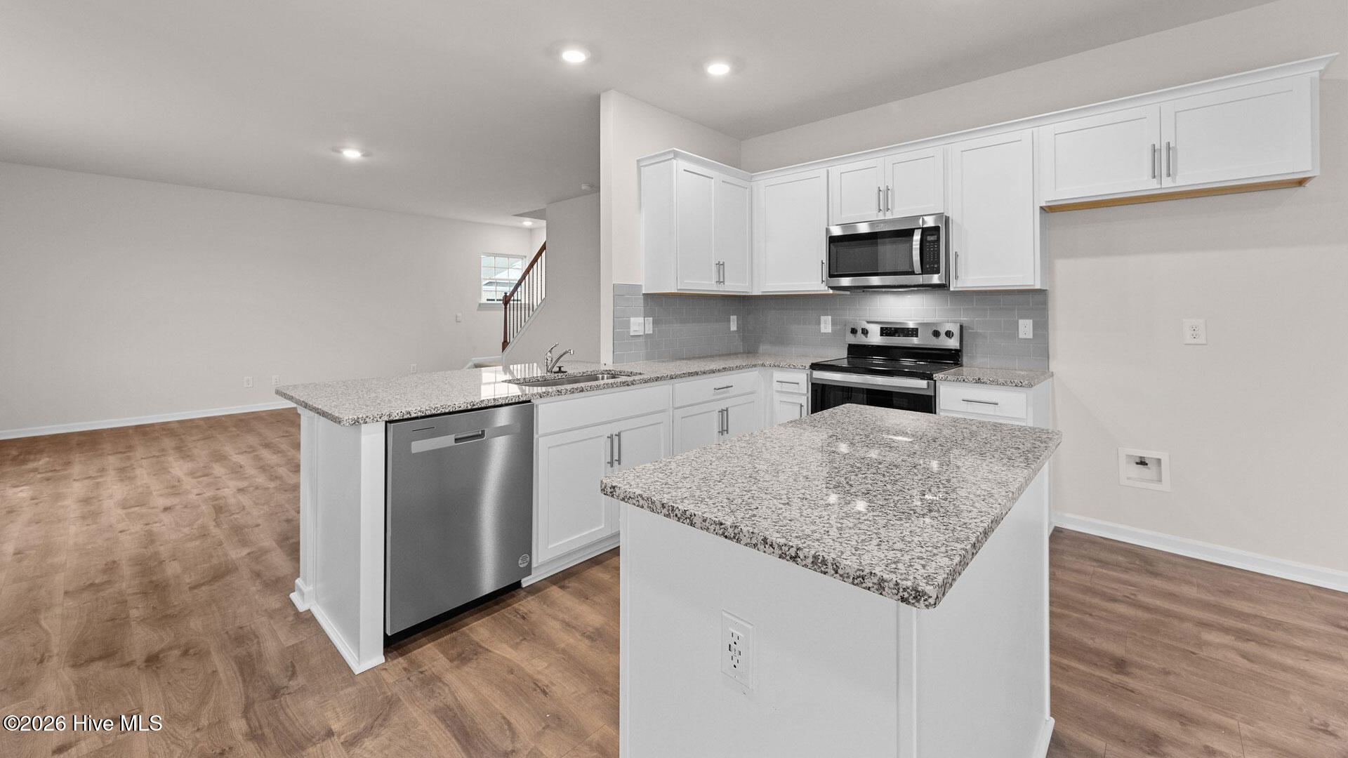 1503 Stone Wood Drive Property Photo 15
