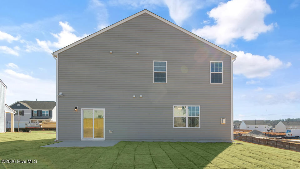 1503 Stone Wood Drive Property Photo 37
