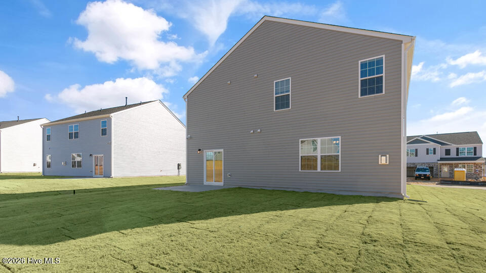 1503 Stone Wood Drive Property Photo 38