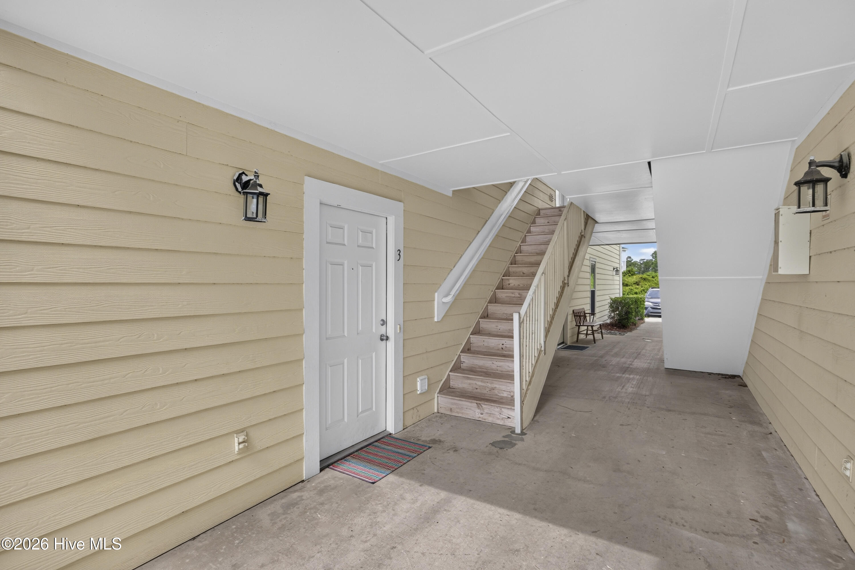 5012 Hunters Trail Unit 3 Property Photo 34