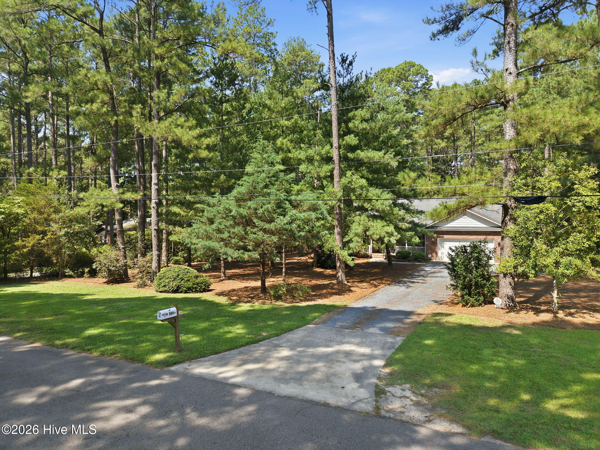504 Shelton Drive Property Photo 6