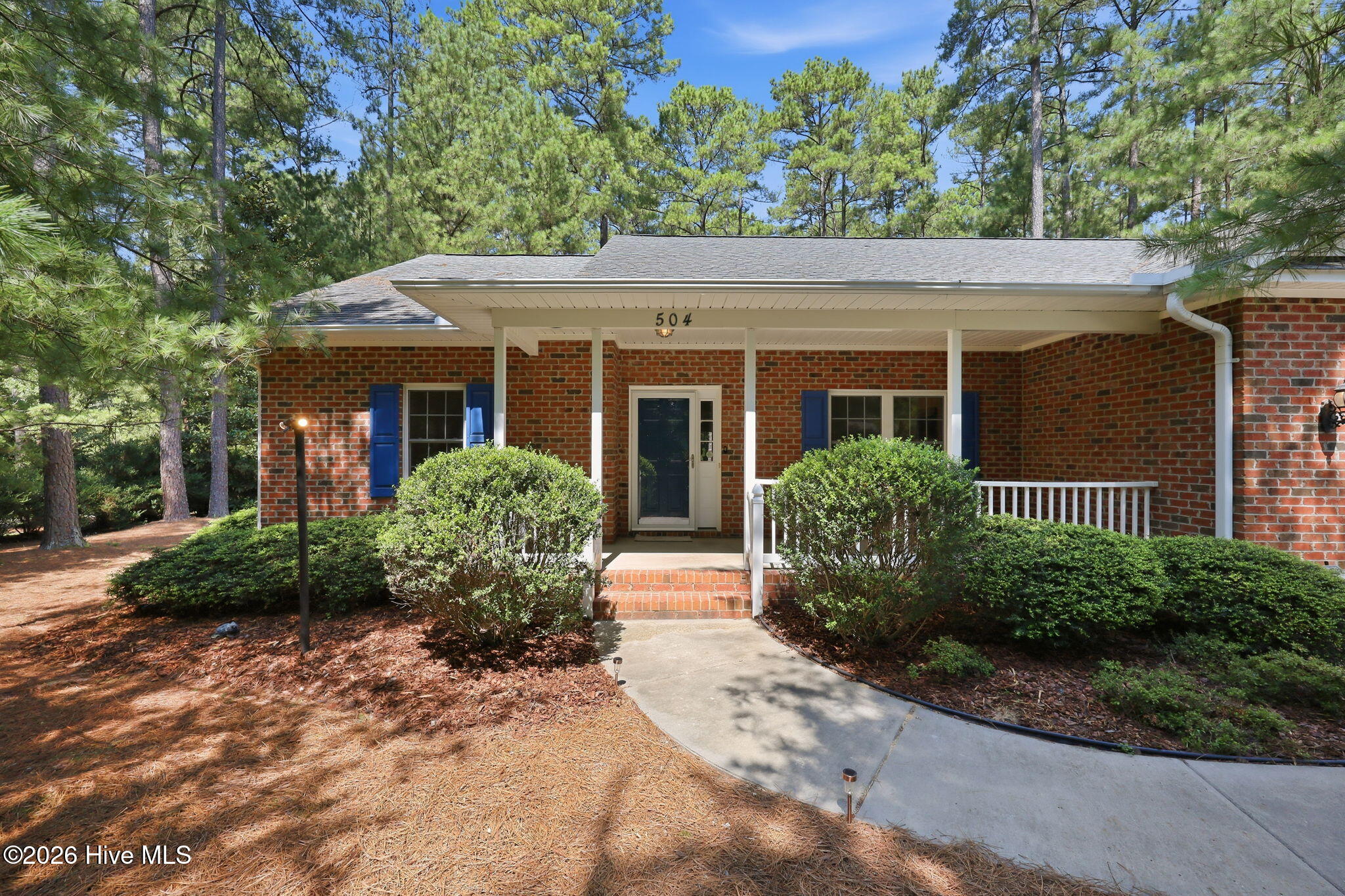 504 Shelton Drive Property Photo 14