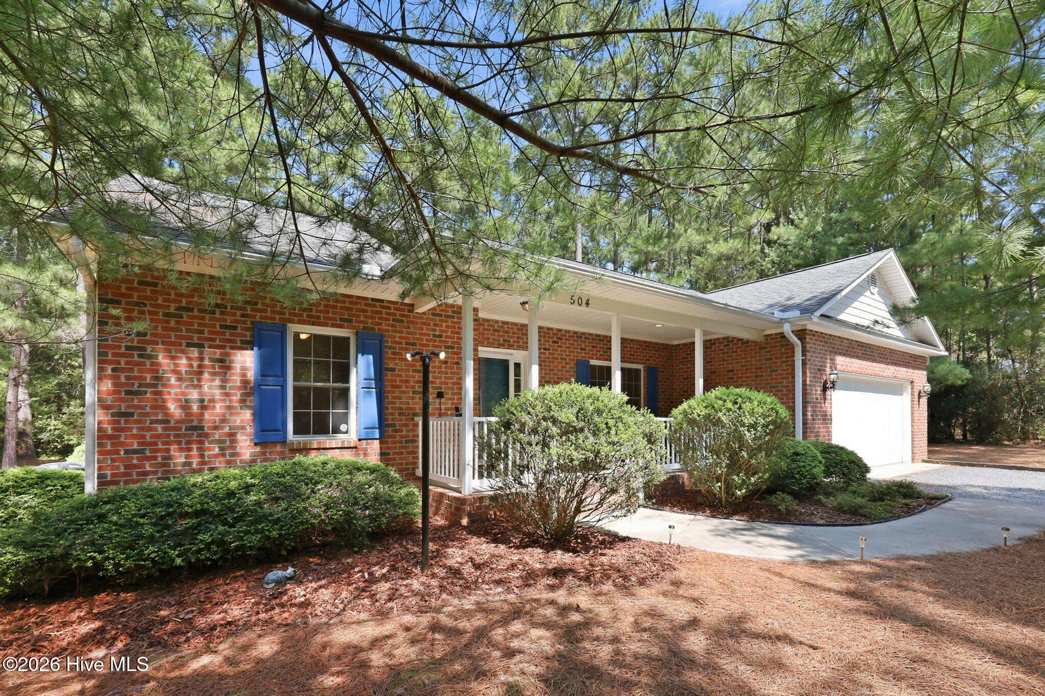 504 Shelton Drive Property Photo 15