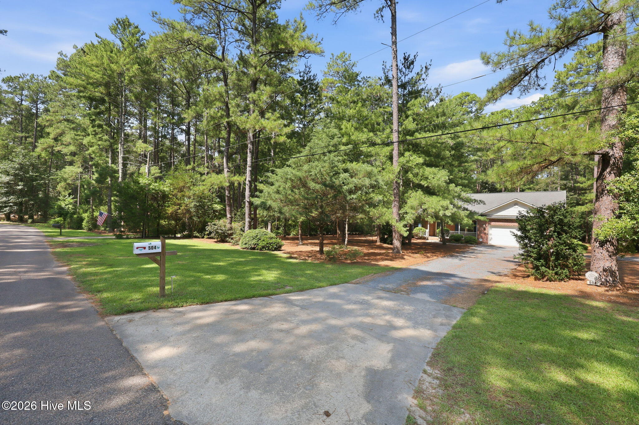 504 Shelton Drive Property Photo 16