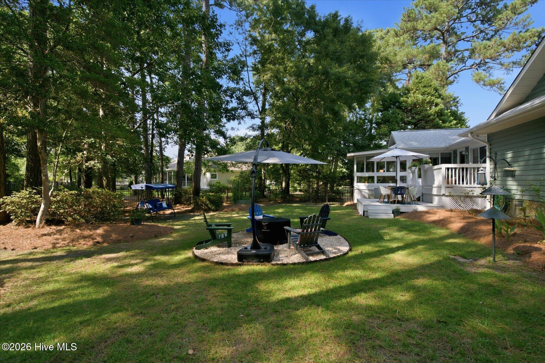 933 Green Pointe Drive Property Photo 41