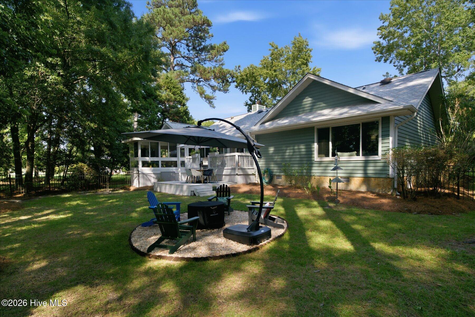 933 Green Pointe Drive Property Photo 43