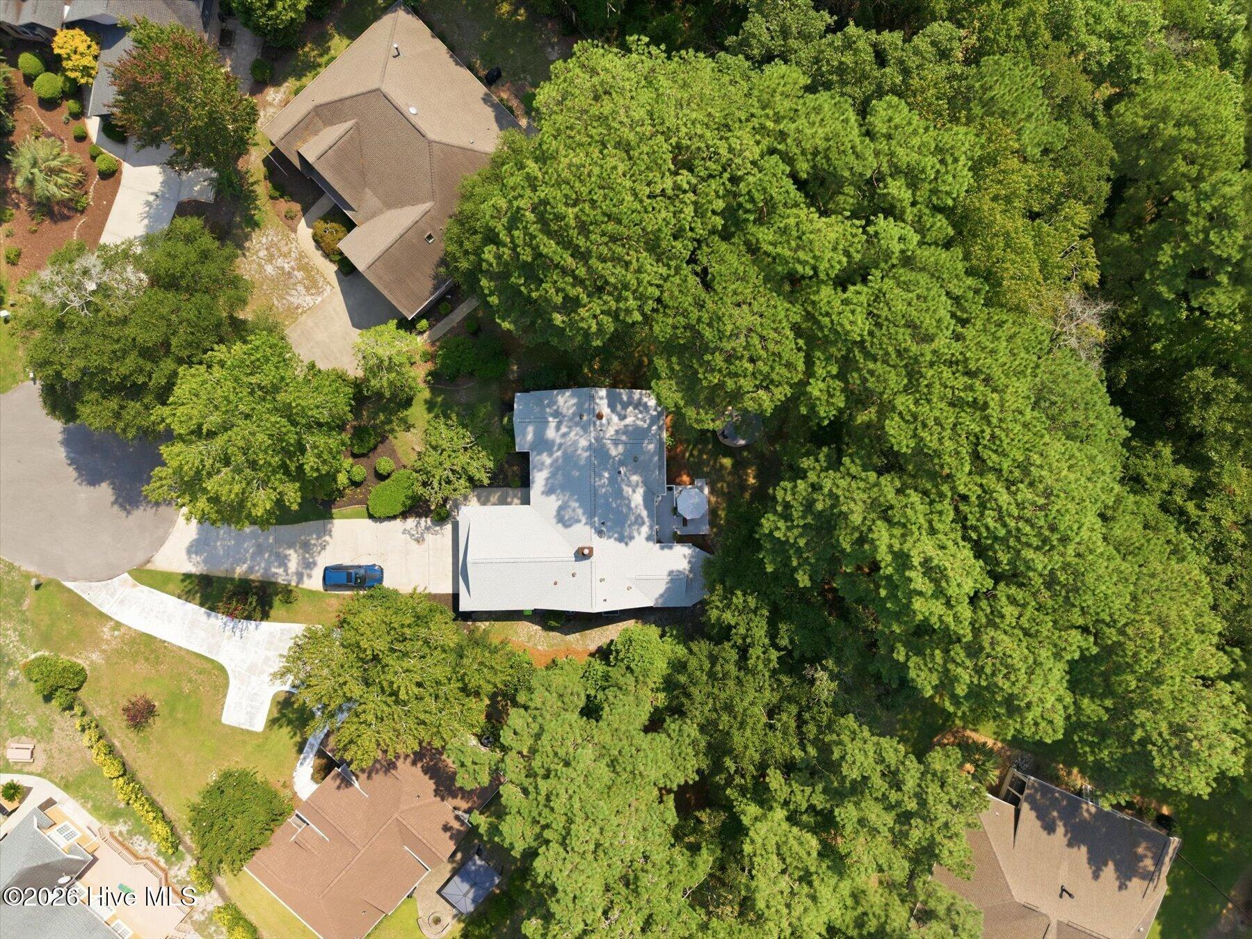 933 Green Pointe Drive Property Photo 50
