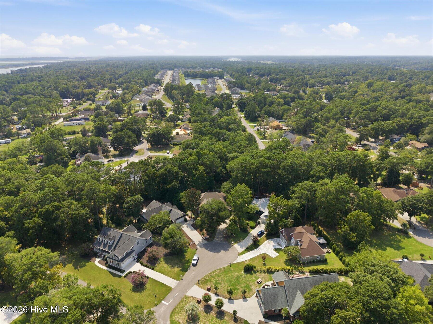 933 Green Pointe Drive Property Photo 54
