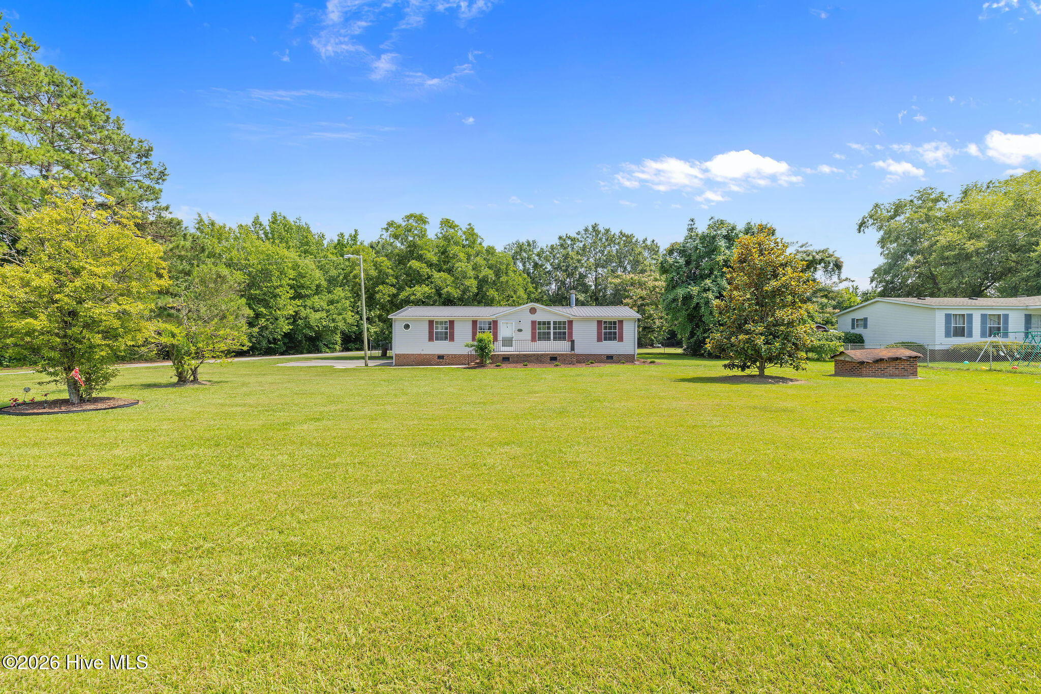 1165 Old Smithfield Road Property Photo 1