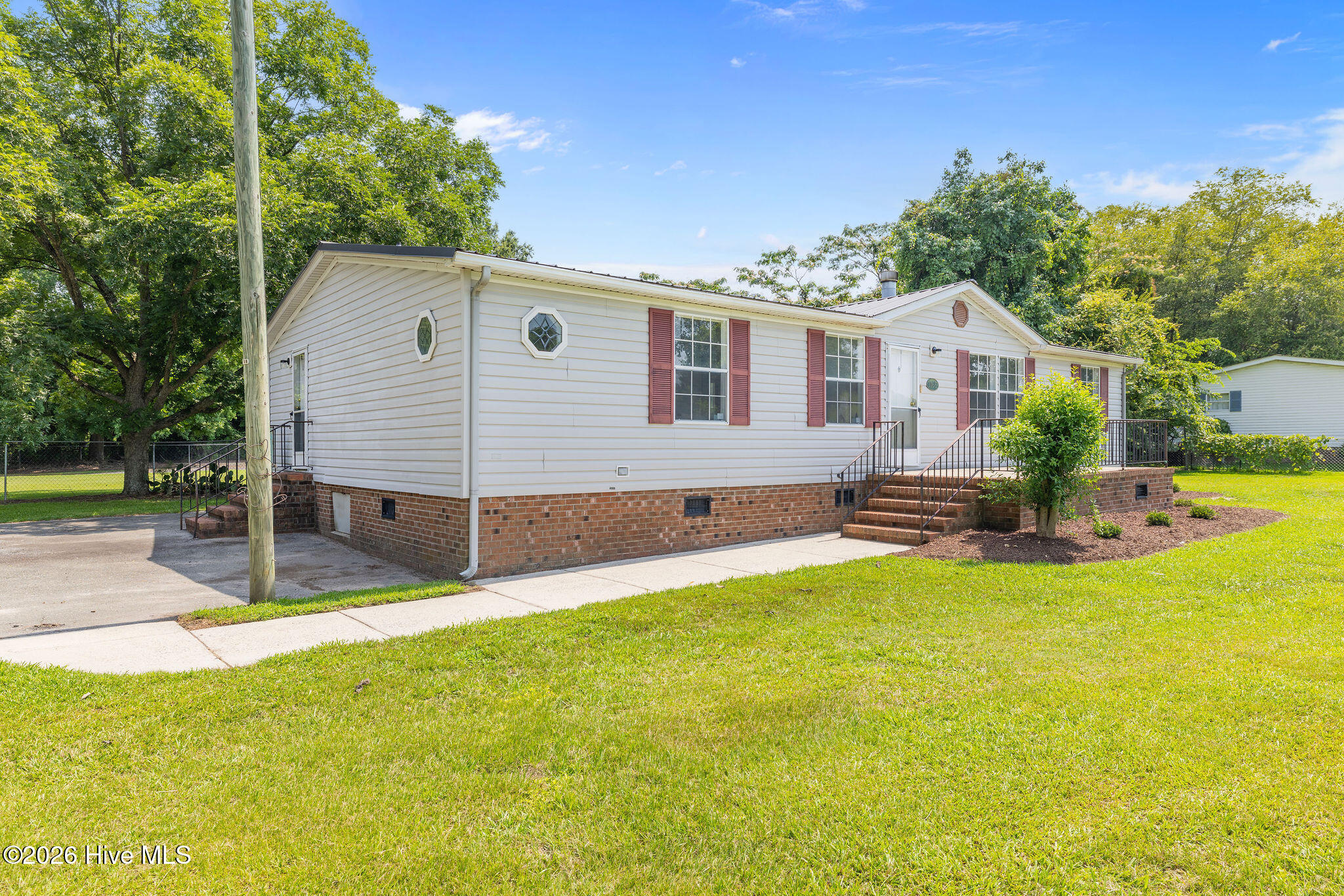 1165 Old Smithfield Road Property Photo 2