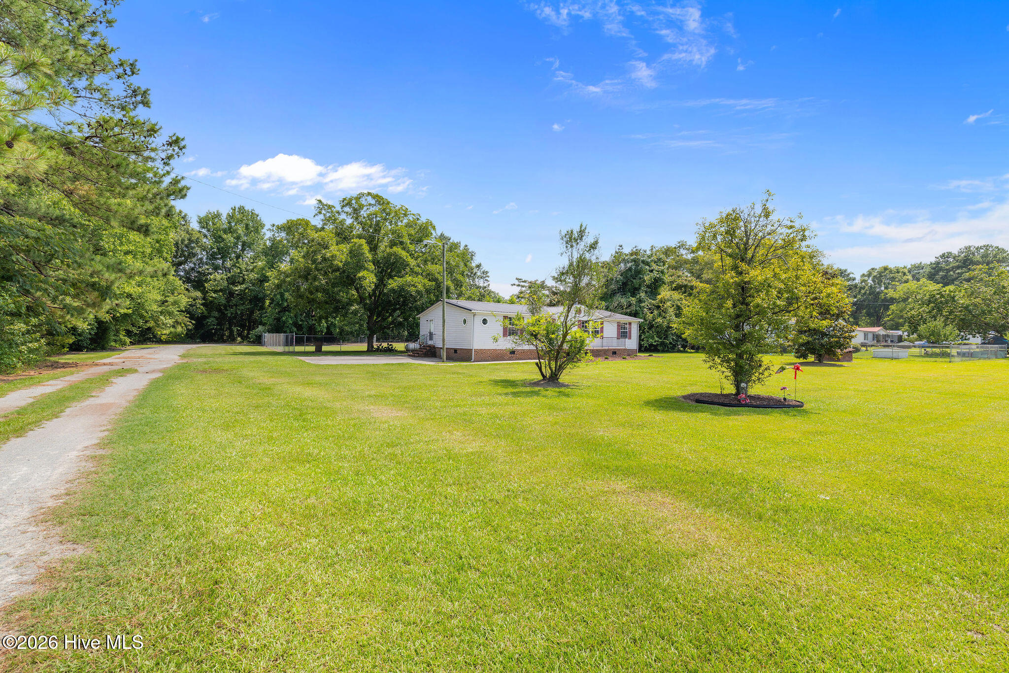 1165 Old Smithfield Road Property Photo 3