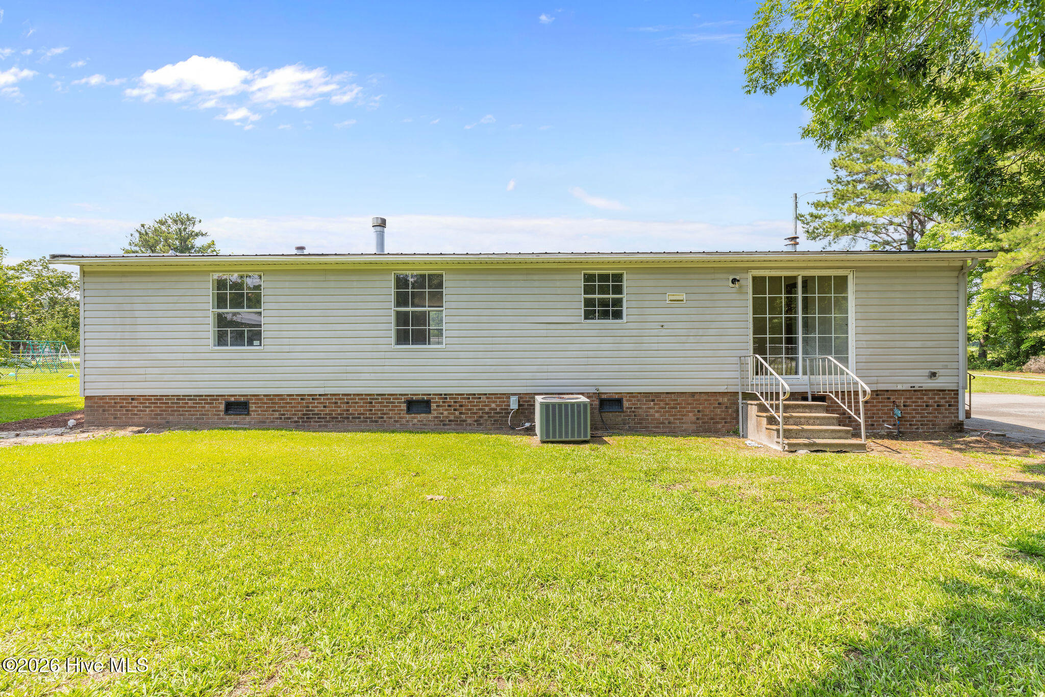 1165 Old Smithfield Road Property Photo 5