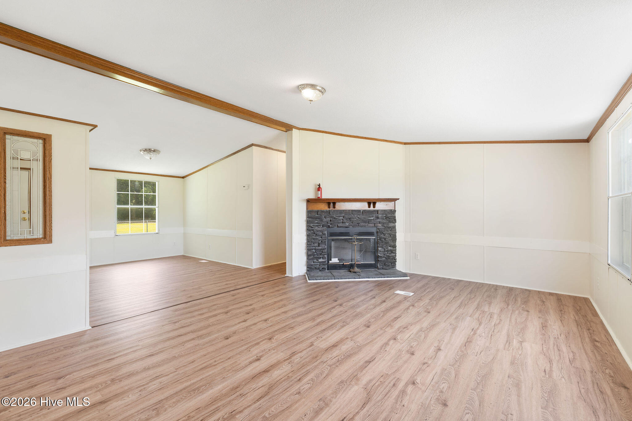 1165 Old Smithfield Road Property Photo 6