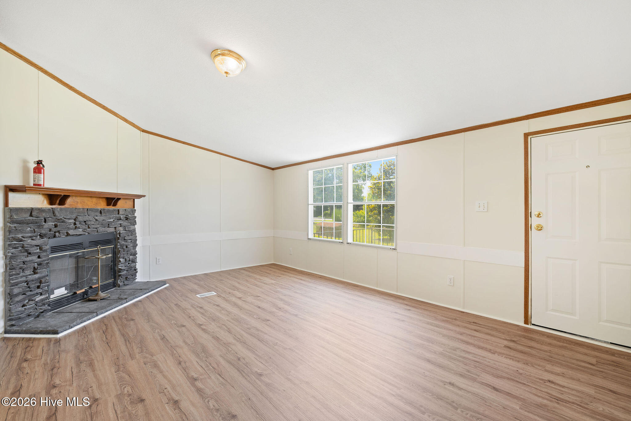 1165 Old Smithfield Road Property Photo 7