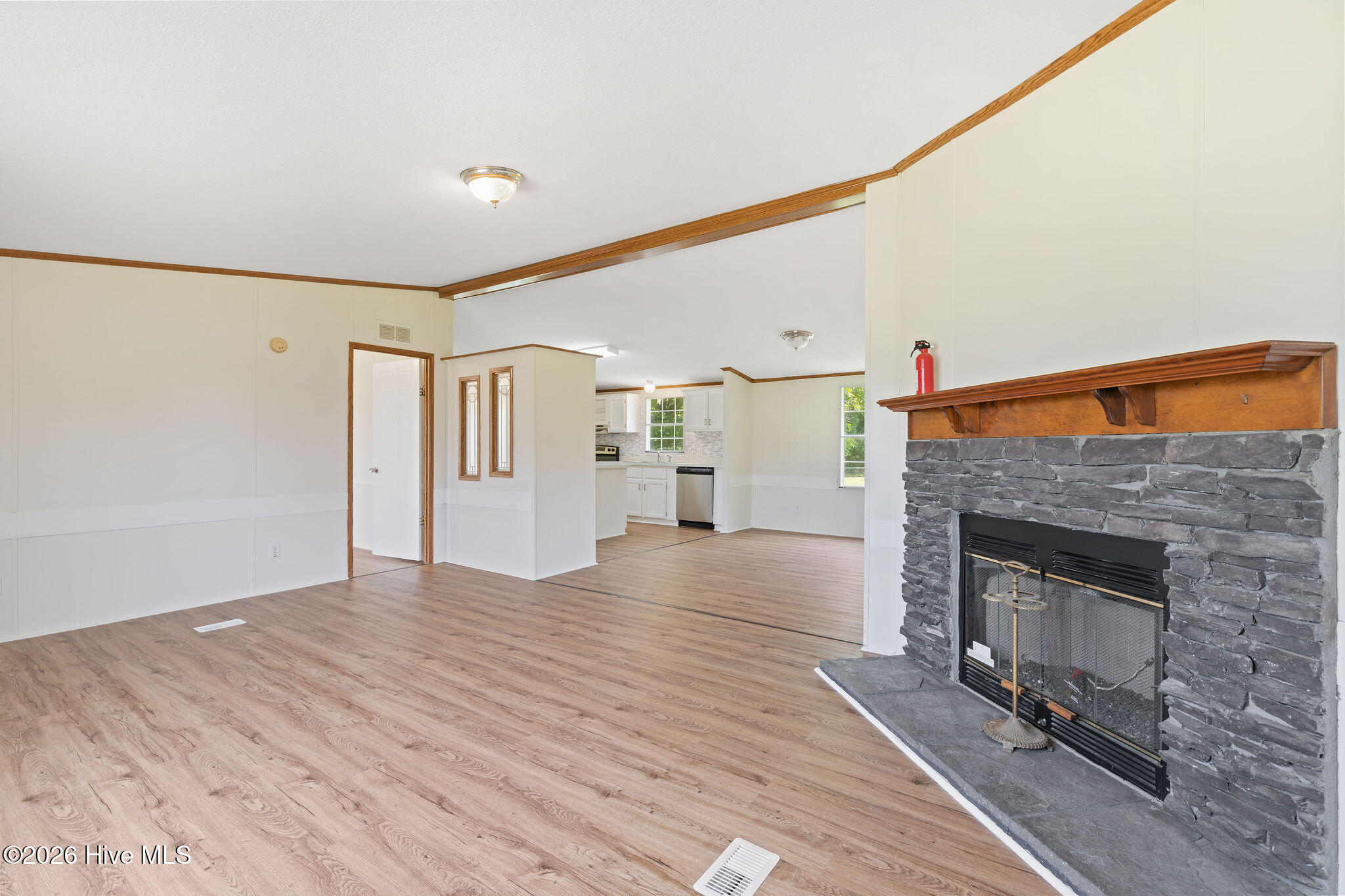 1165 Old Smithfield Road Property Photo 8