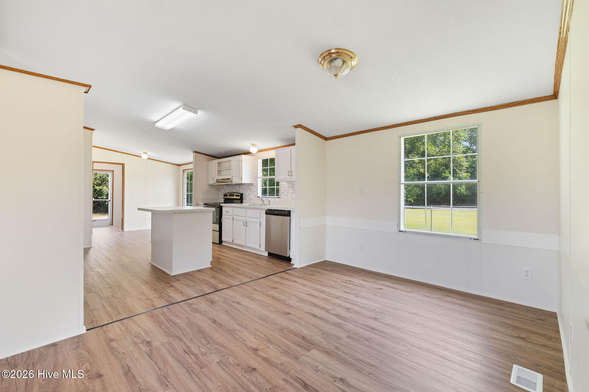 1165 Old Smithfield Road Property Photo 9