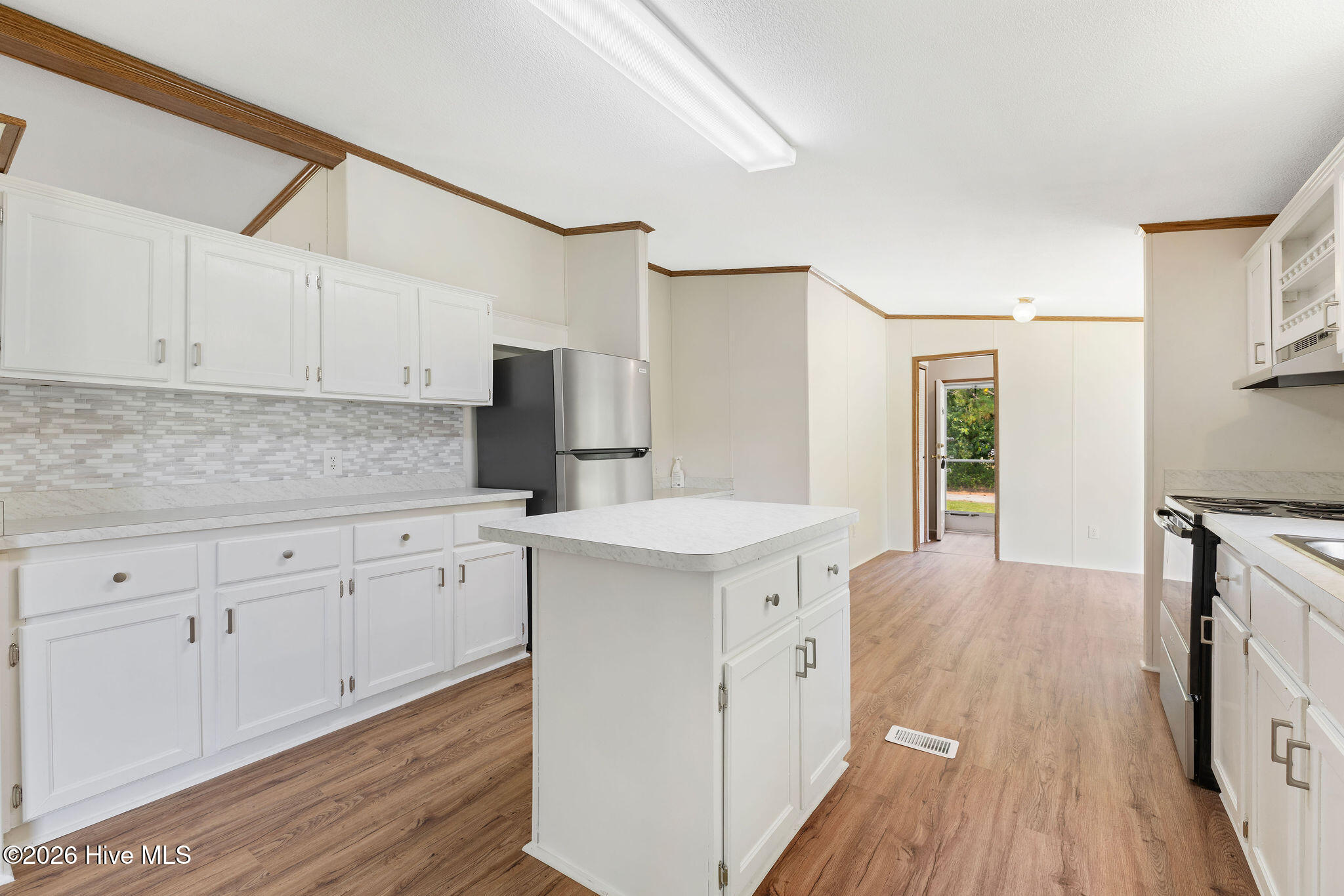 1165 Old Smithfield Road Property Photo 11