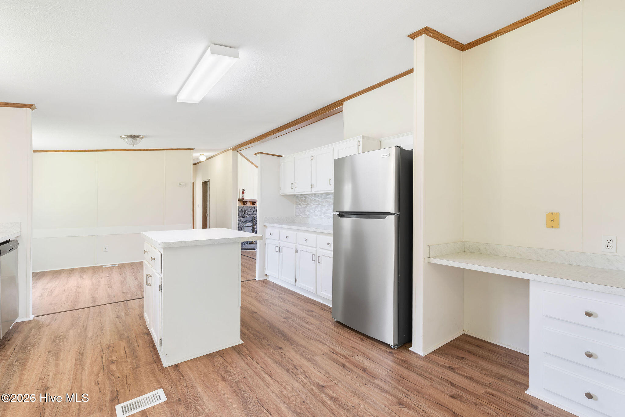 1165 Old Smithfield Road Property Photo 12