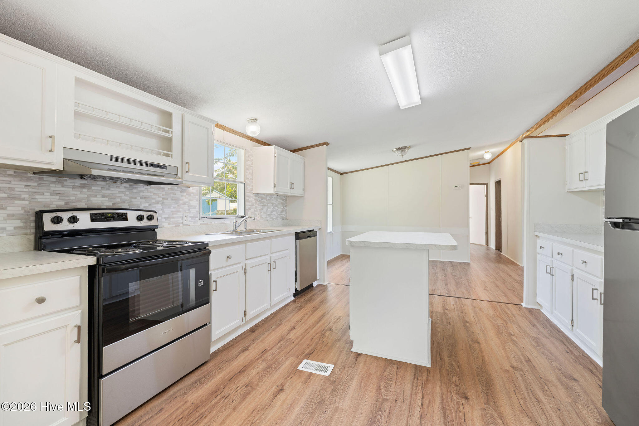 1165 Old Smithfield Road Property Photo 13