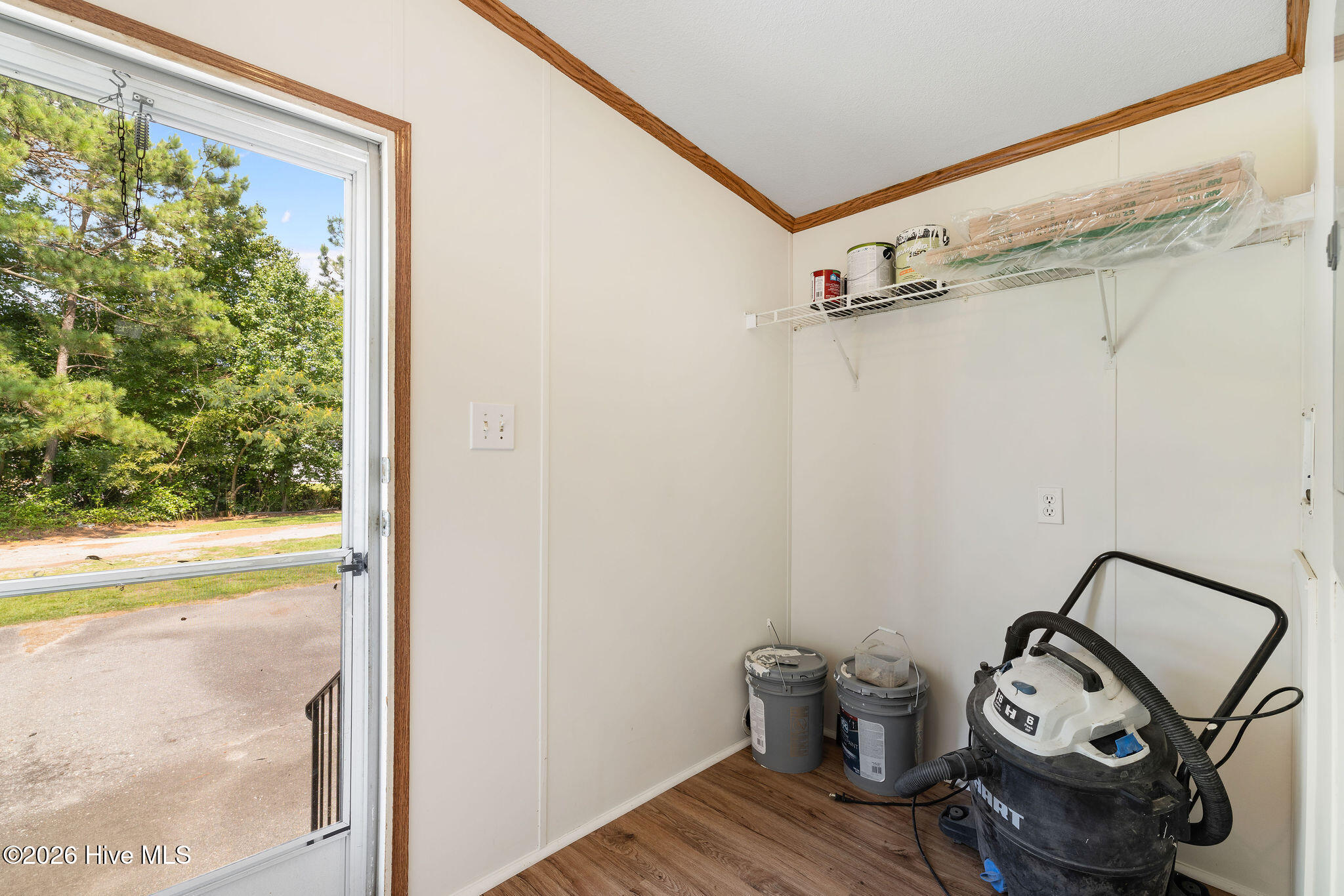 1165 Old Smithfield Road Property Photo 15