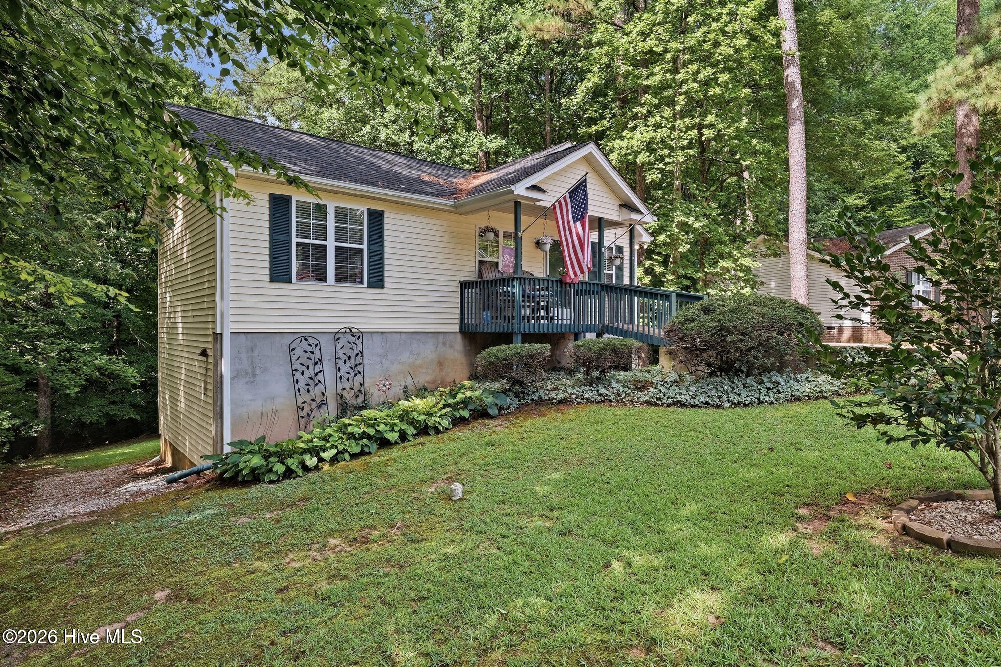 5112 S Pointe Property Photo 2