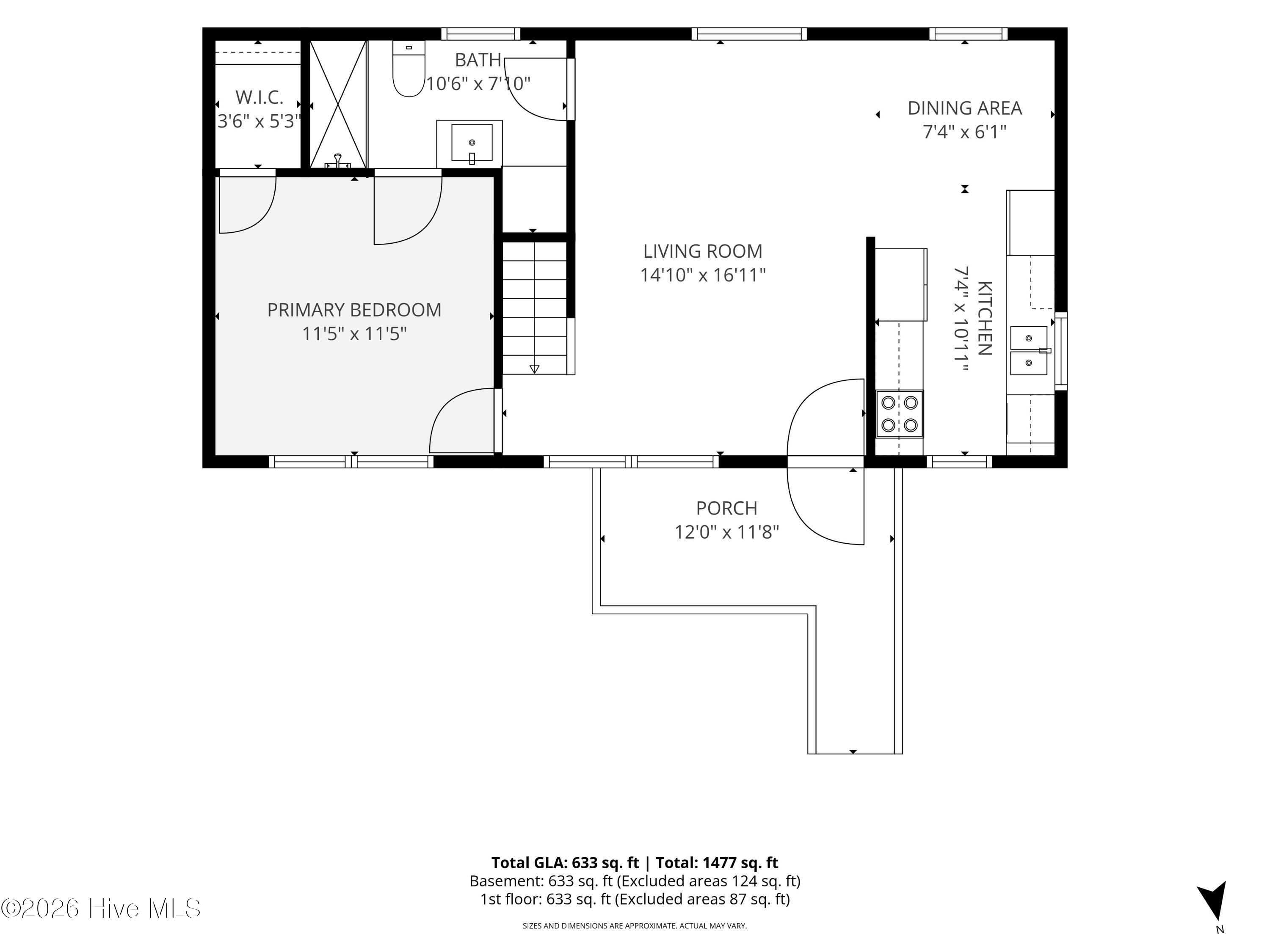 5112 S Pointe Property Photo 32