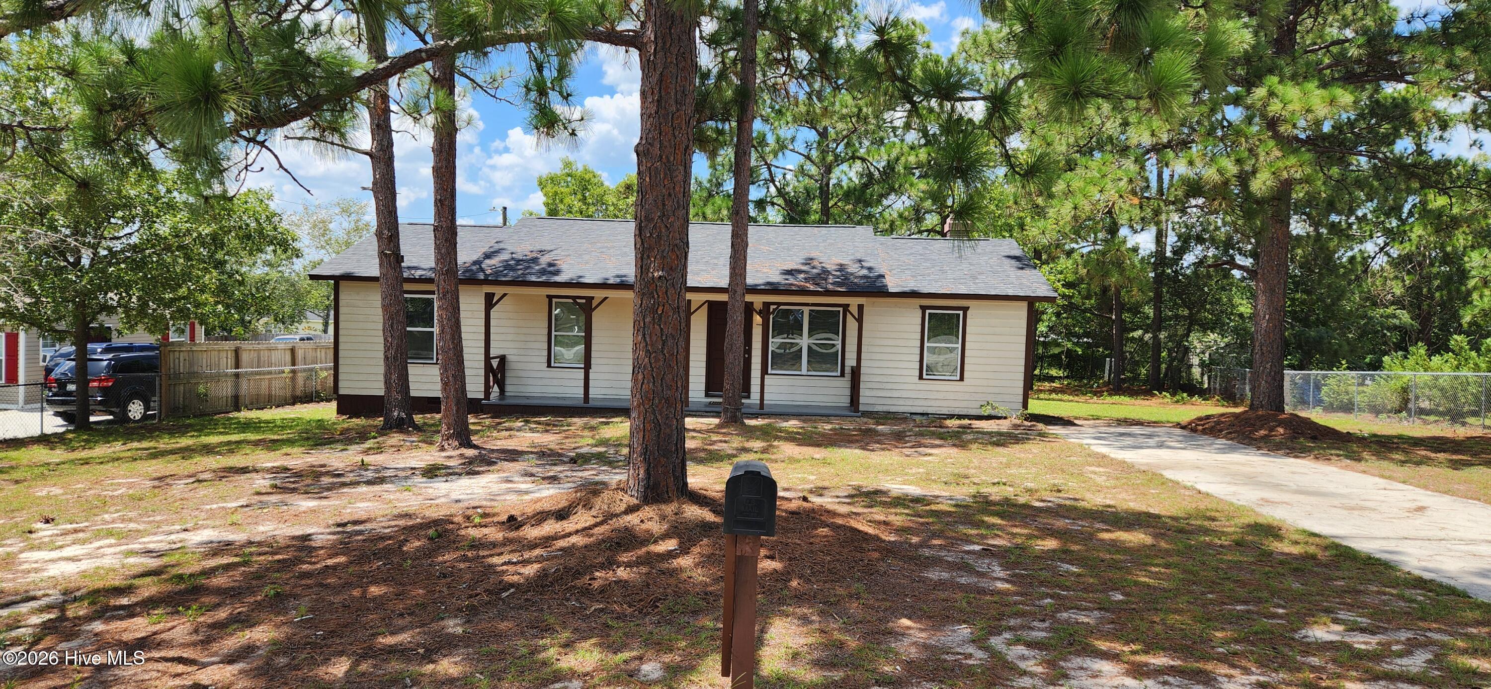 3863 Wendell Street Property Photo 1