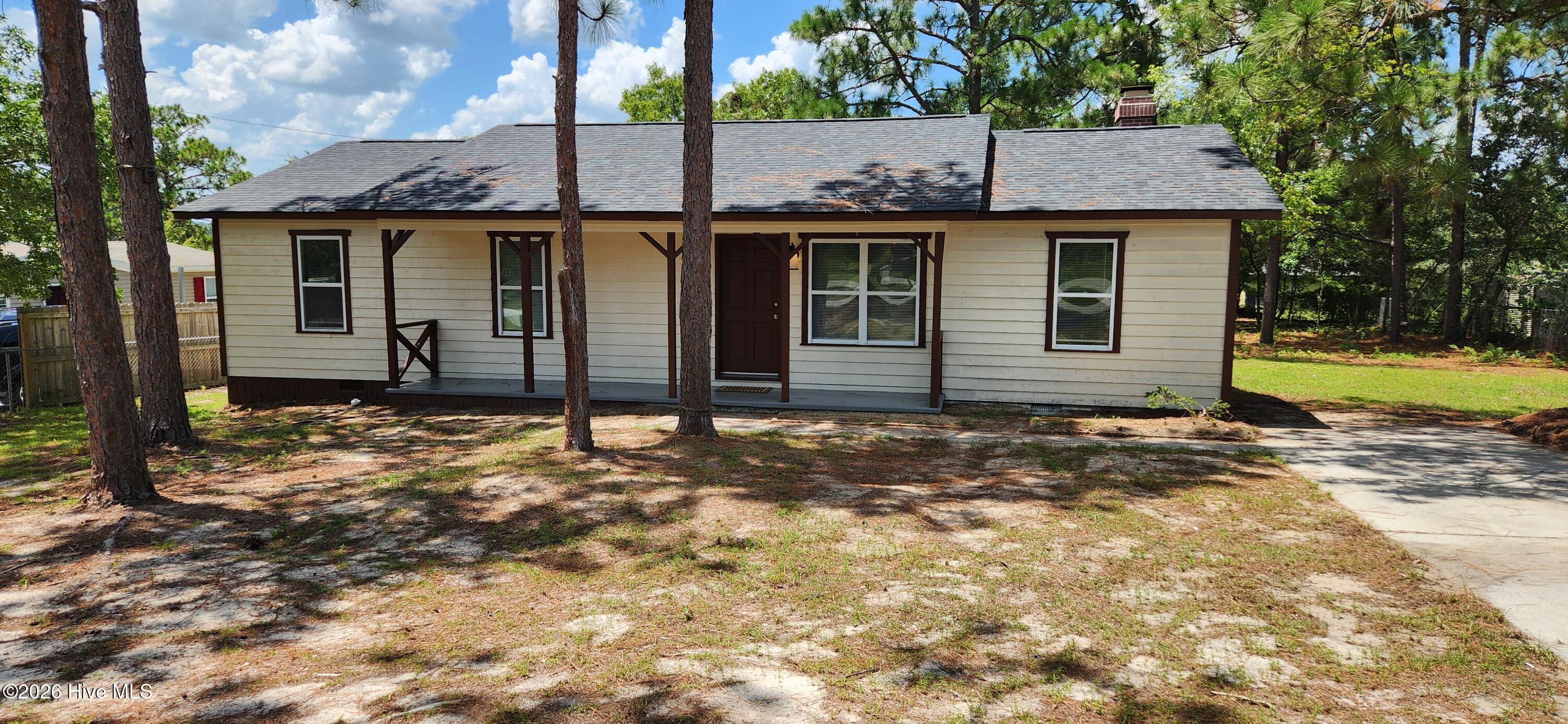 3863 Wendell Street Property Photo 43