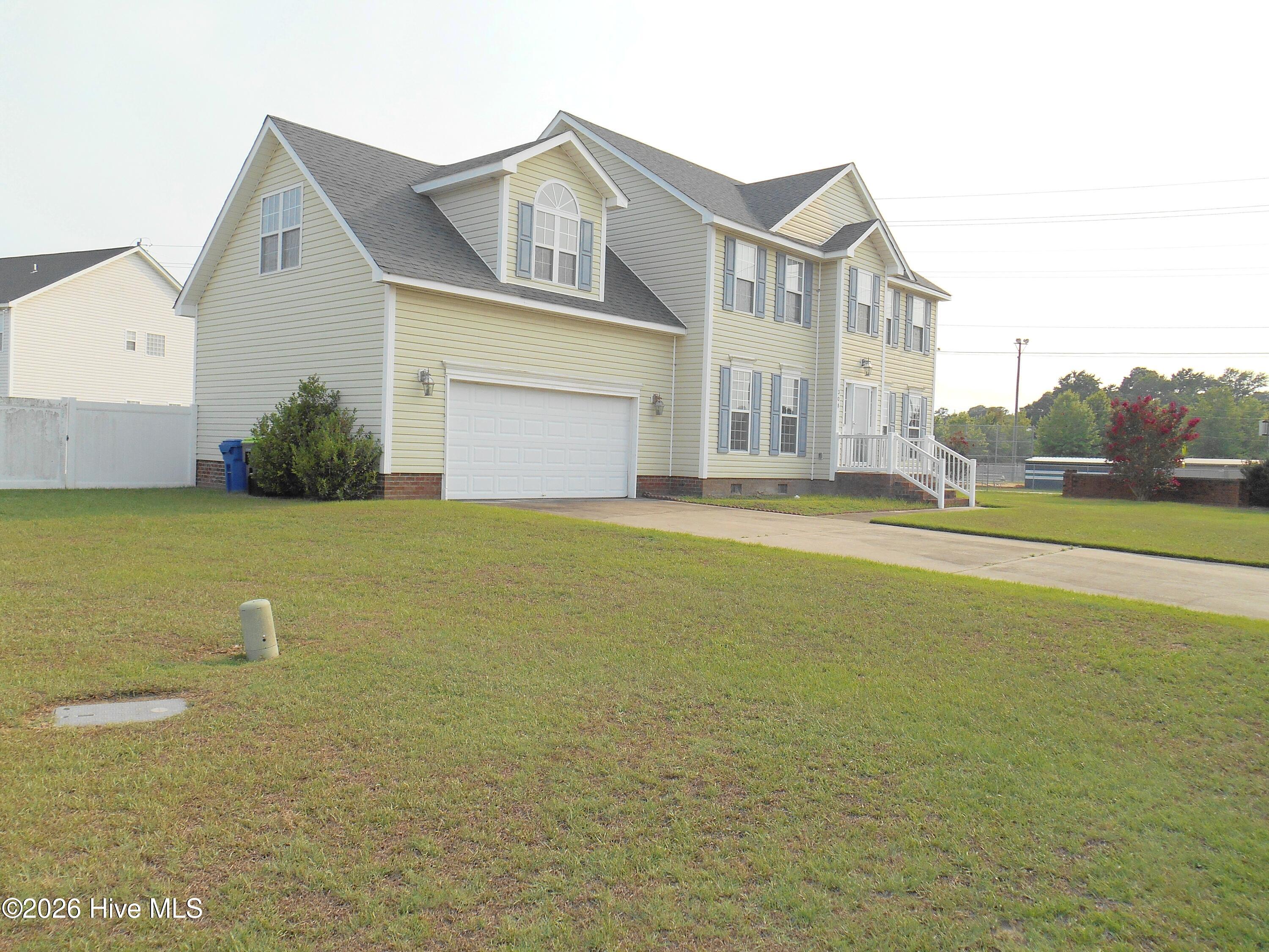 308 Barrel Drive Property Photo 2